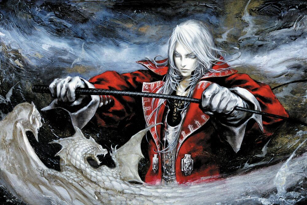 Illustration pour Harmony of Dissonance