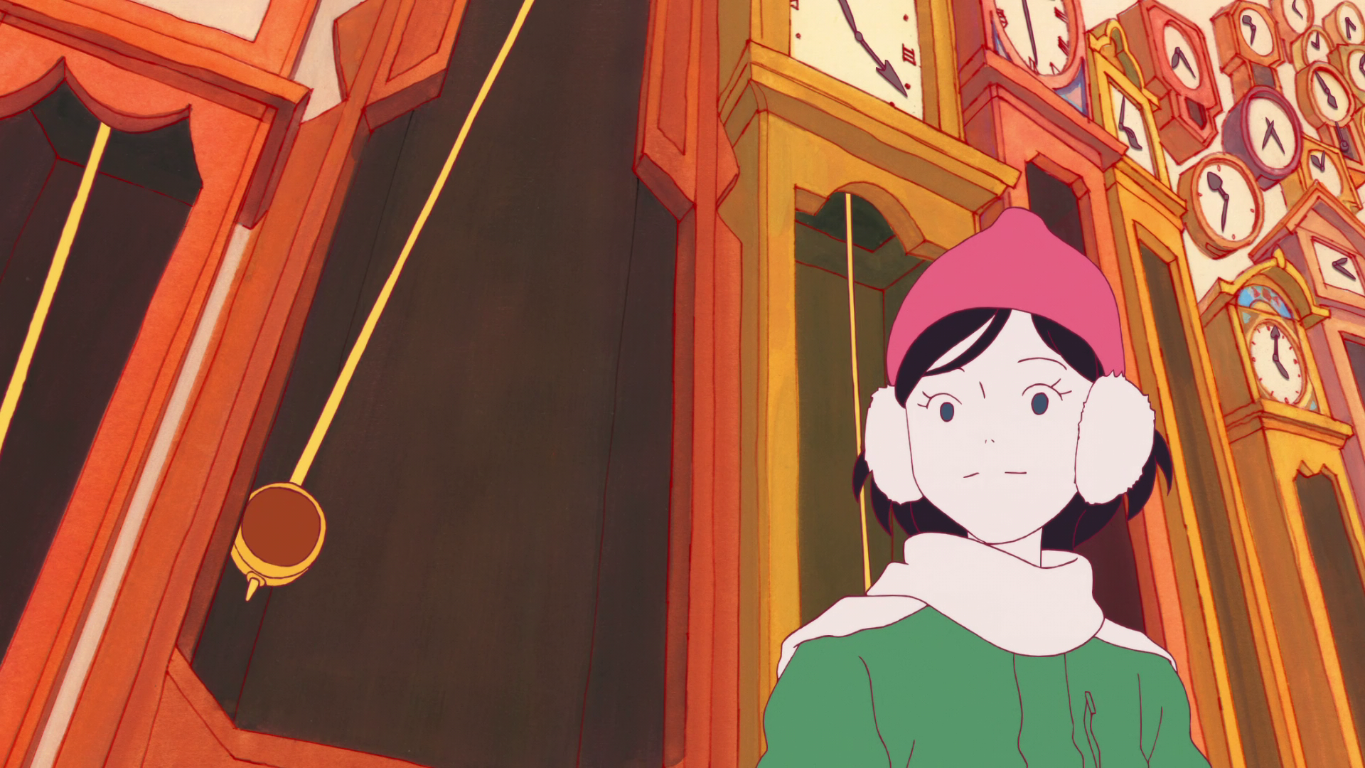 Extrait du film