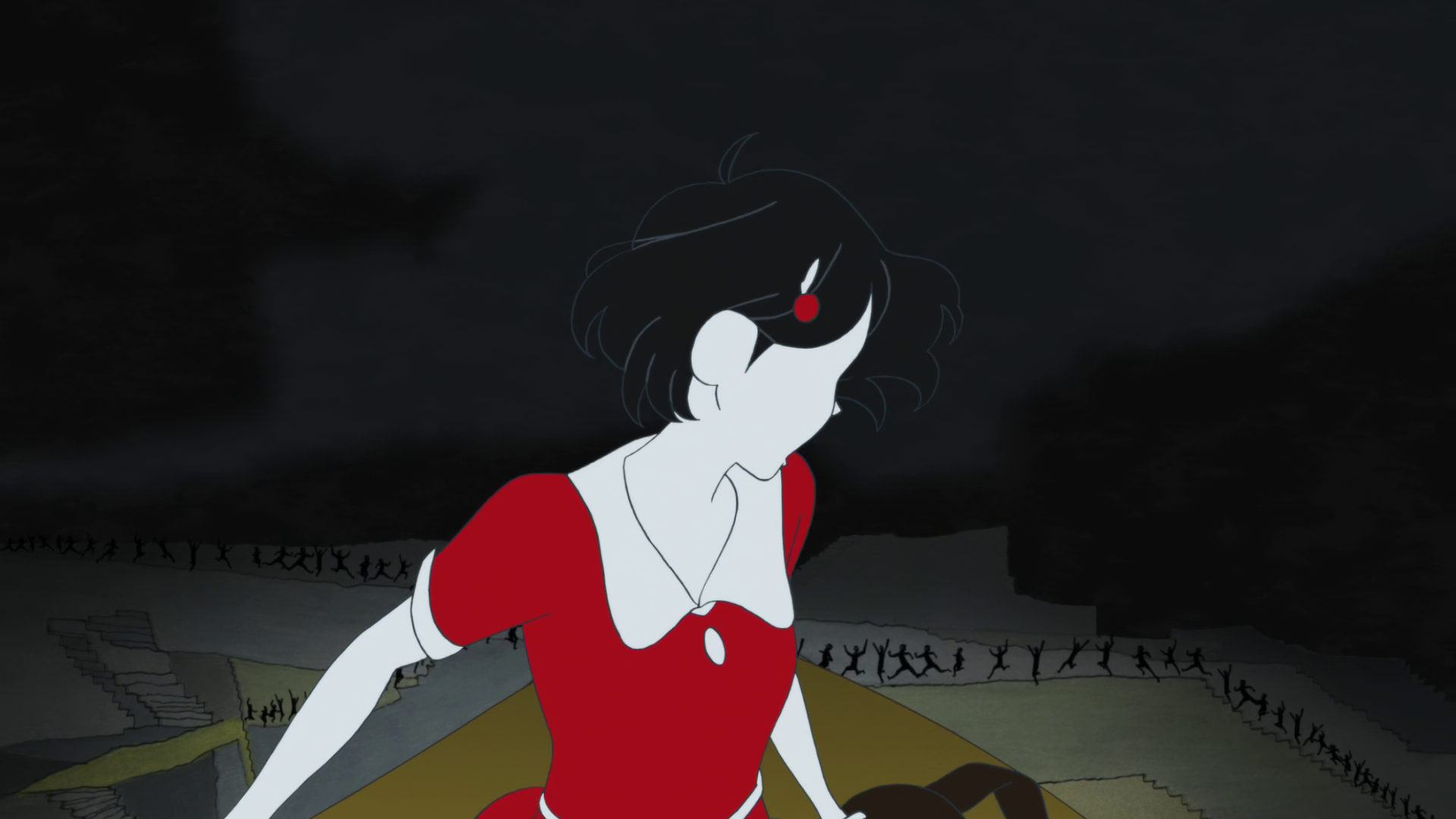 Extrait du film