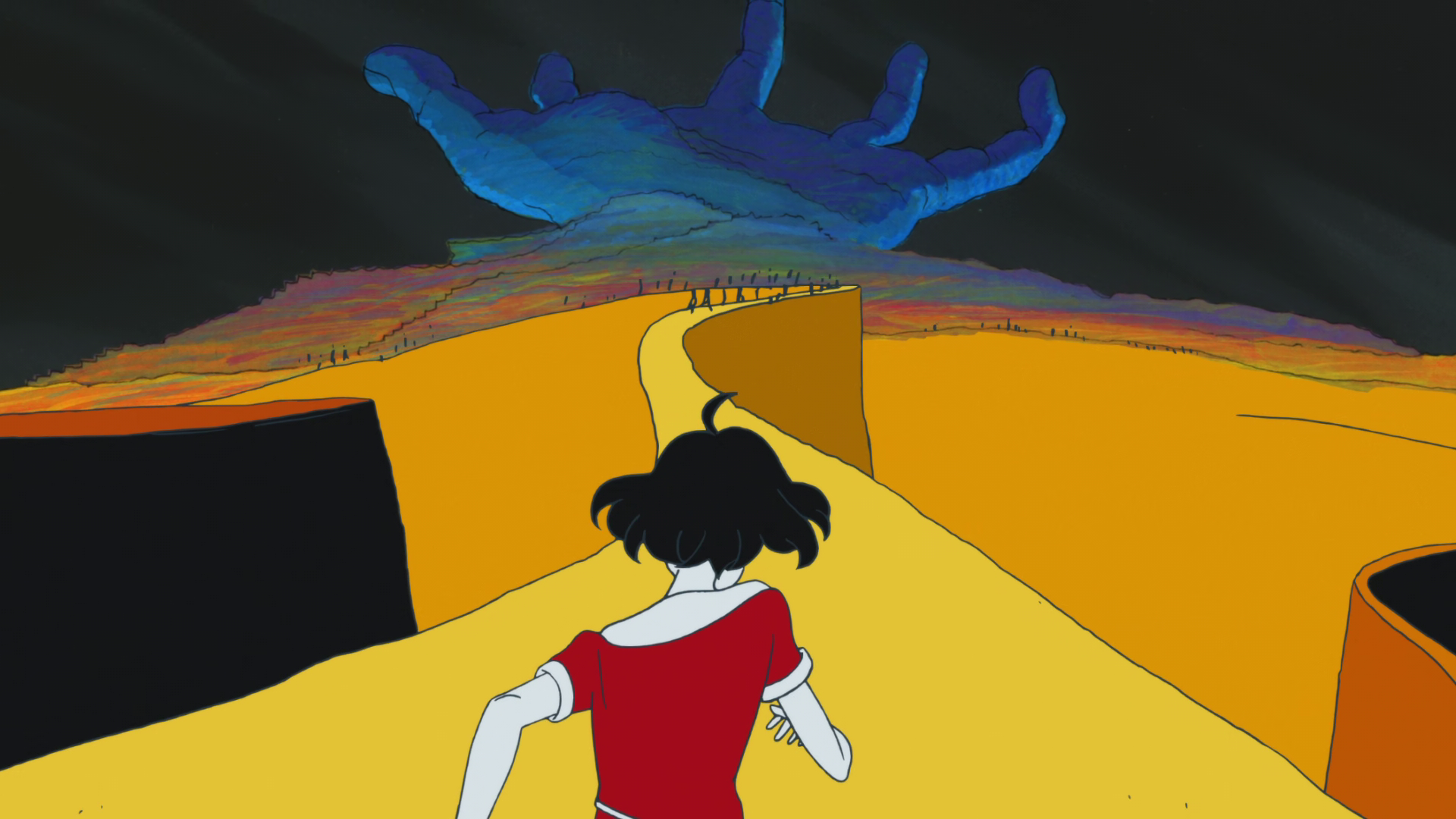 Extrait du film