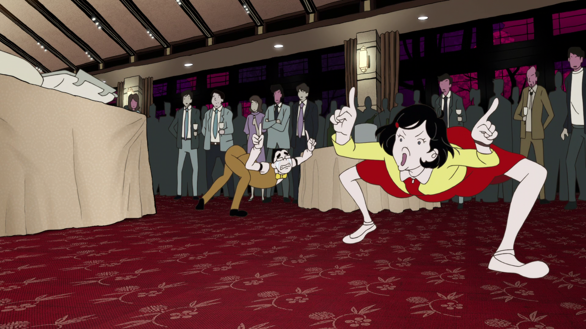 Extrait du film