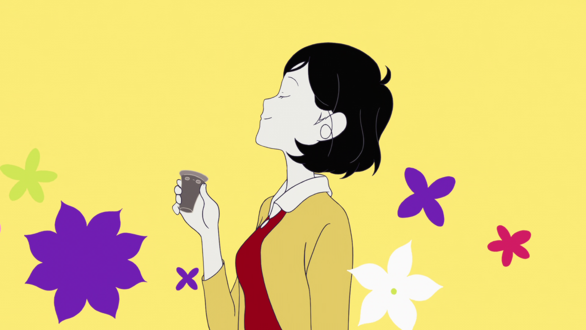 Extrait du film