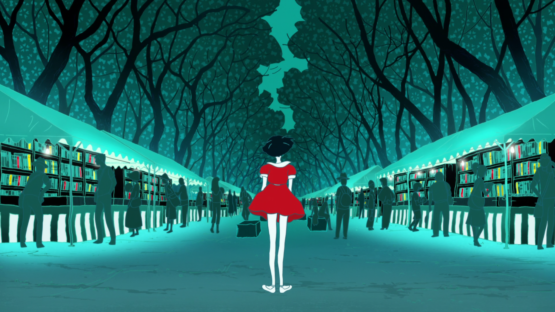 Extrait du film