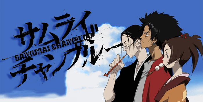 Illustration des trois personnages